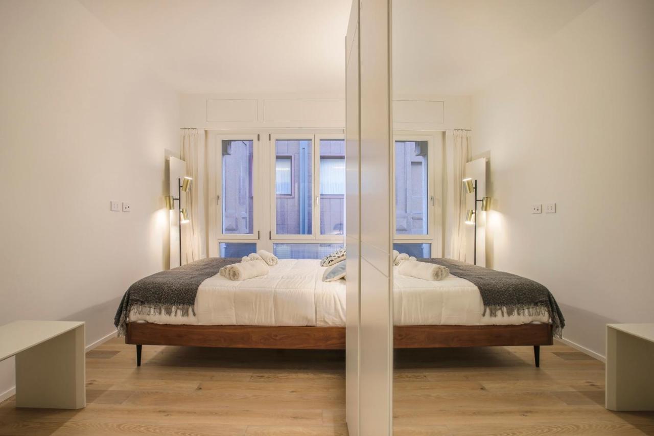 Repubblica Suite Ii-Hosted By Sweetstay Milano Eksteriør billede
