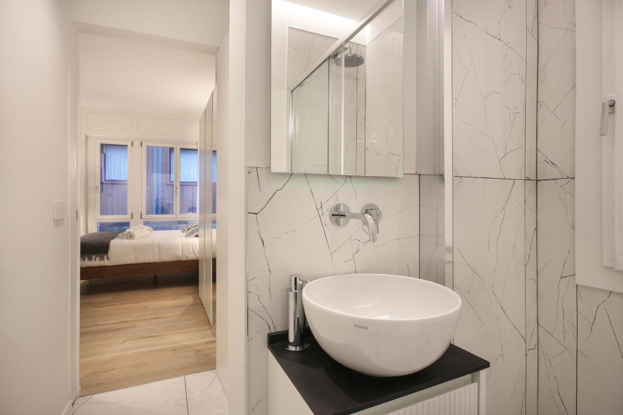 Repubblica Suite Ii-Hosted By Sweetstay Milano Eksteriør billede